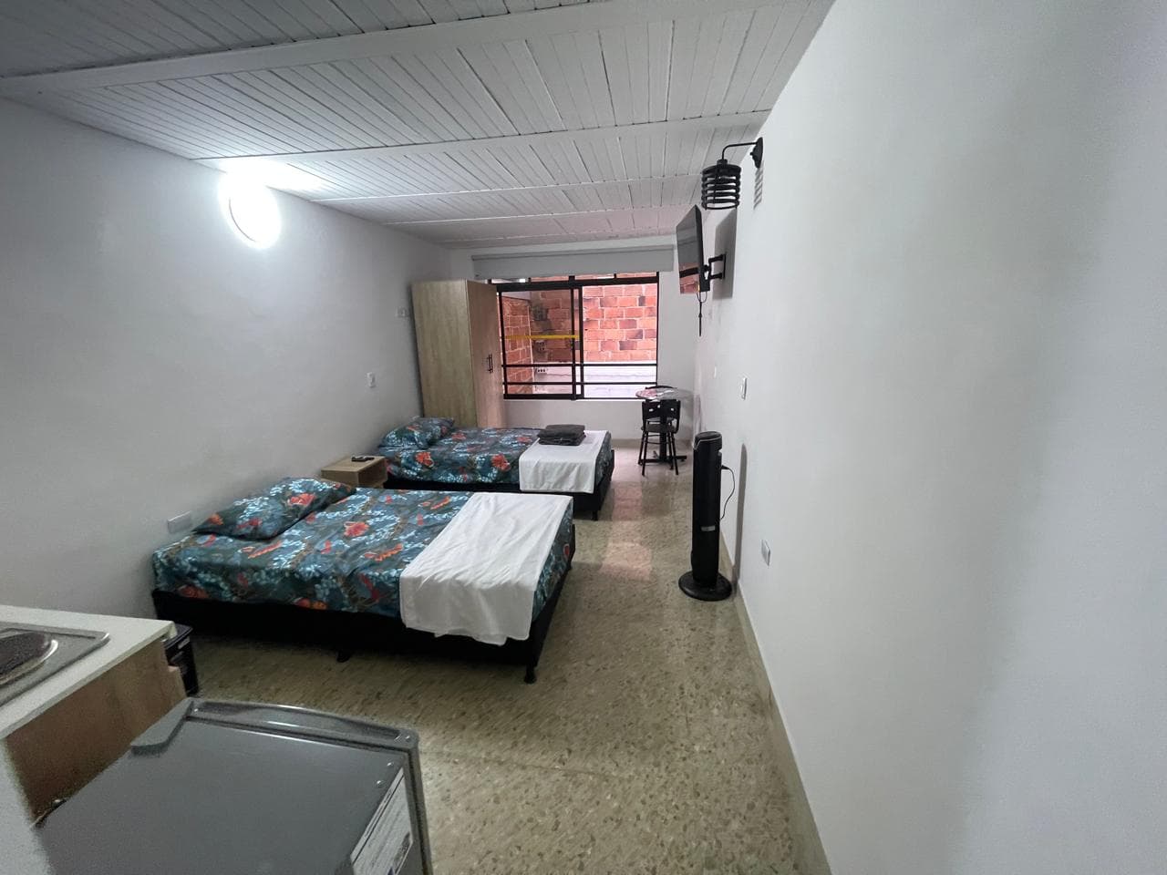 Apartaestudio en arriendo en Fátima, Belen, Medellín — foto 3 de 14