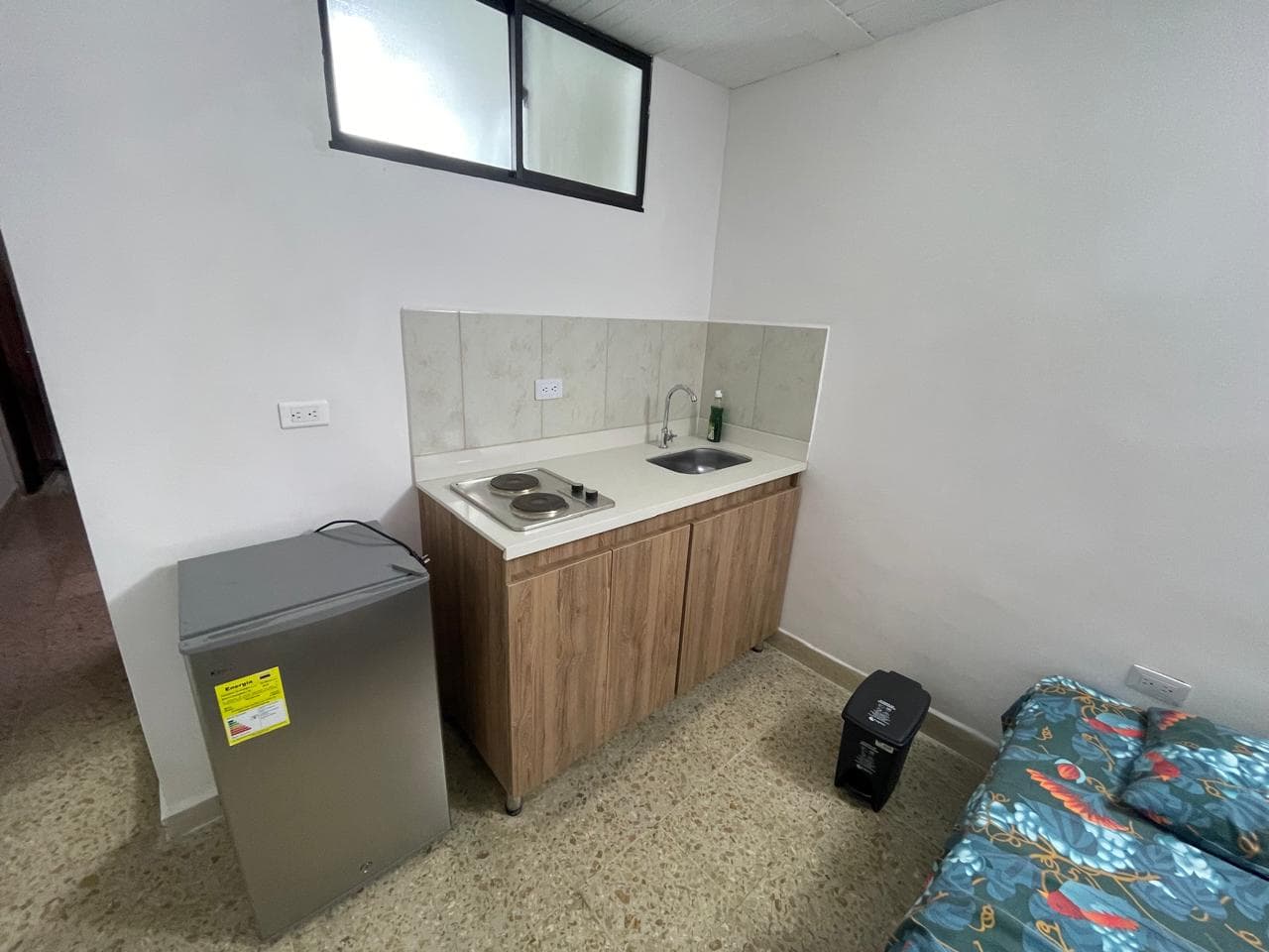 Apartaestudio en arriendo en Fátima, Belen, Medellín — foto 4 de 14