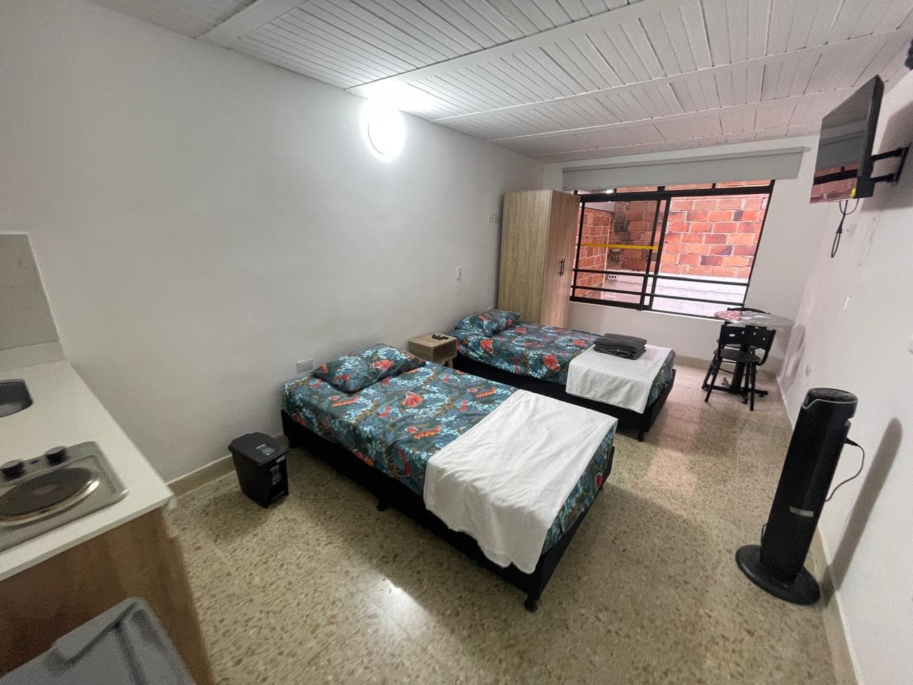 Apartaestudio en arriendo en Fátima, Belen, Medellín — foto 5 de 14
