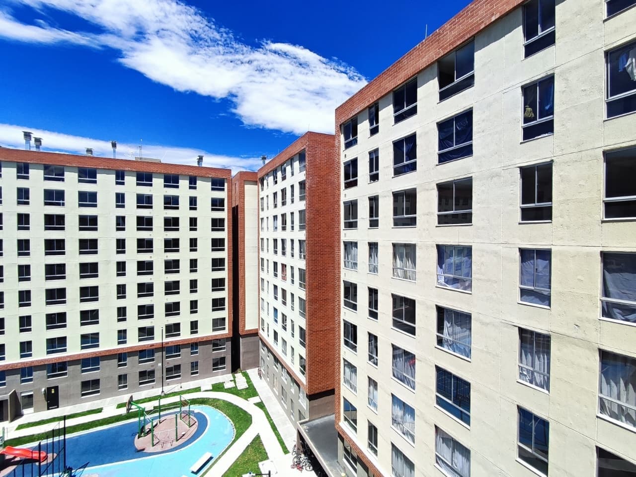 Apartamento en arriendo en Soacha — foto 2 de 20
