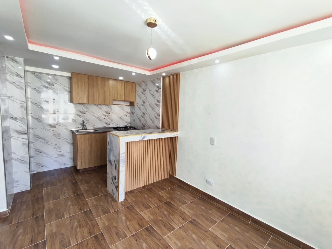 Apartamento en arriendo en Soacha — foto 5 de 20