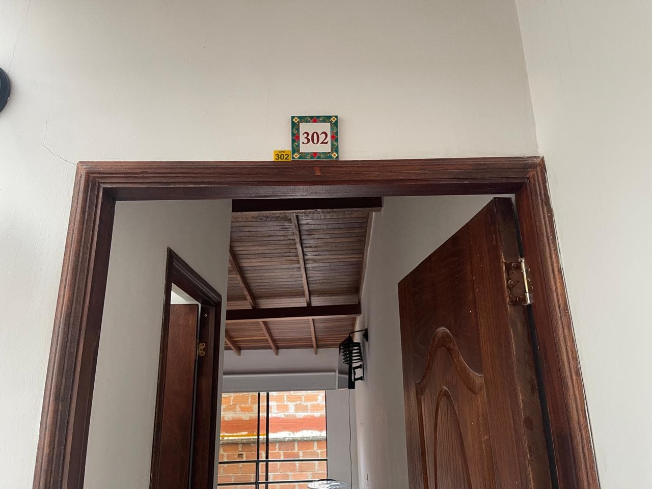 Apartaestudio en arriendo en Fátima, Belen, Medellín — foto 1 de 14