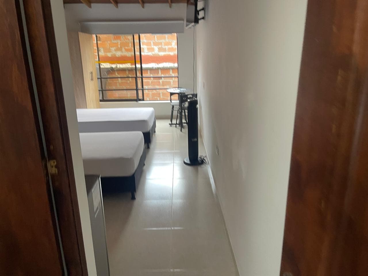 Apartaestudio en arriendo en Fátima, Belen, Medellín — foto 2 de 14