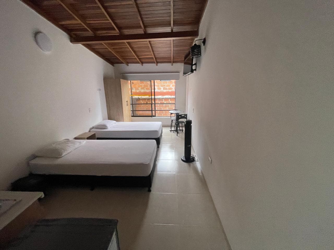 Apartaestudio en arriendo en Fátima, Belen, Medellín — foto 3 de 14