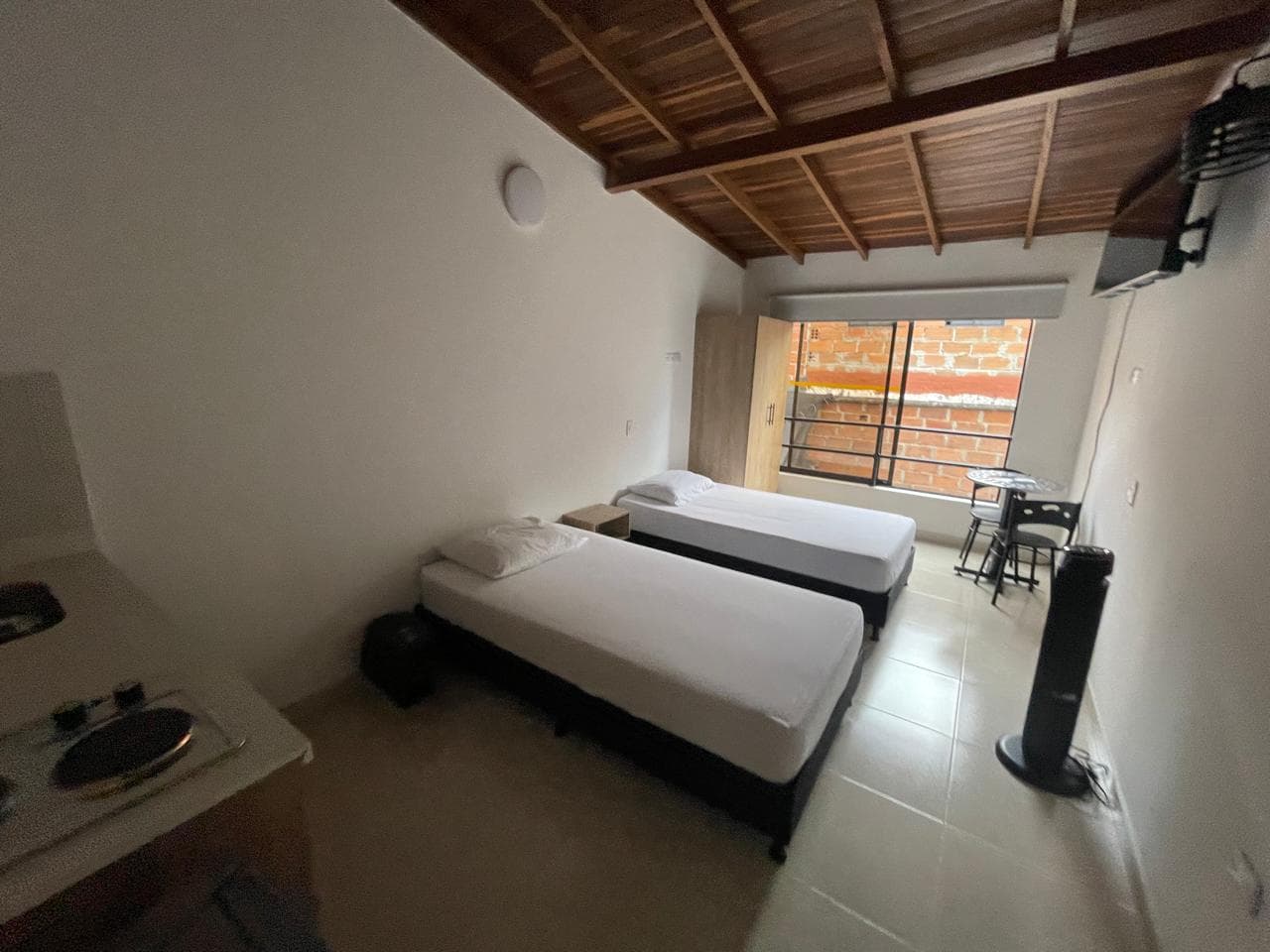 Apartaestudio en arriendo en Fátima, Belen, Medellín — foto 4 de 14
