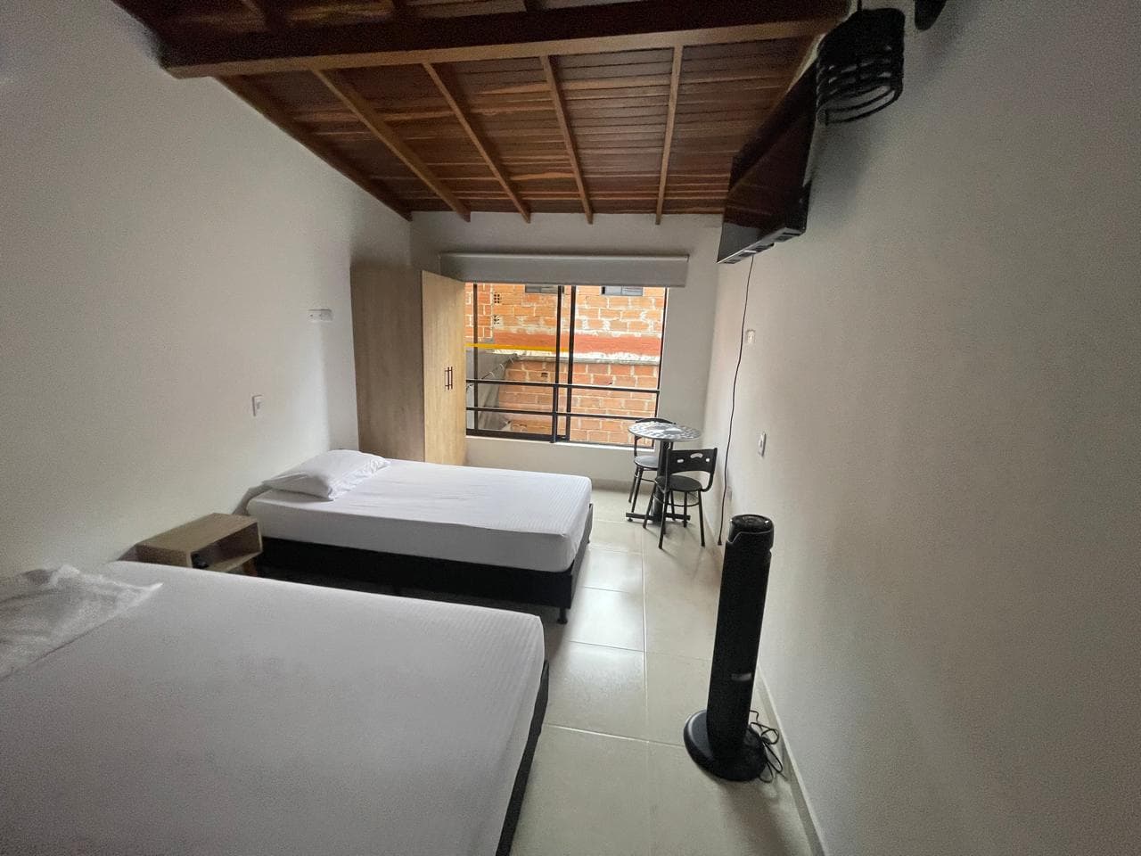Apartaestudio en arriendo en Fátima, Belen, Medellín — foto 5 de 14