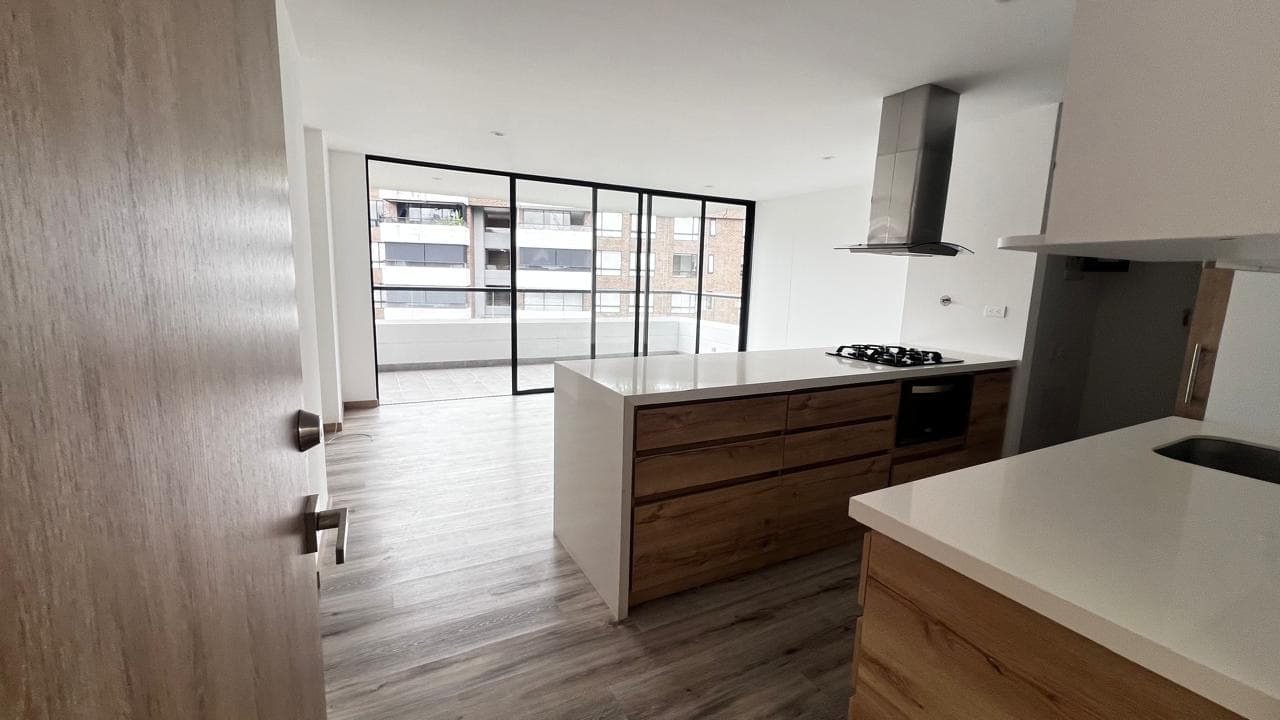 Apartamento en arriendo en Retiro — foto 5 de 20