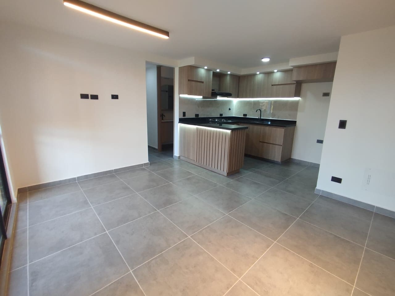 Apartamento en arriendo en Rionegro — foto 1 de 20