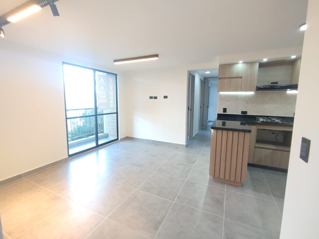 Apartamento en arriendo en Rionegro — foto 2 de 20