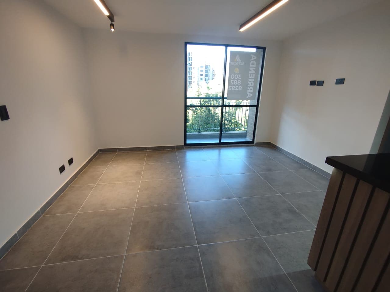 Apartamento en arriendo en Rionegro — foto 3 de 20