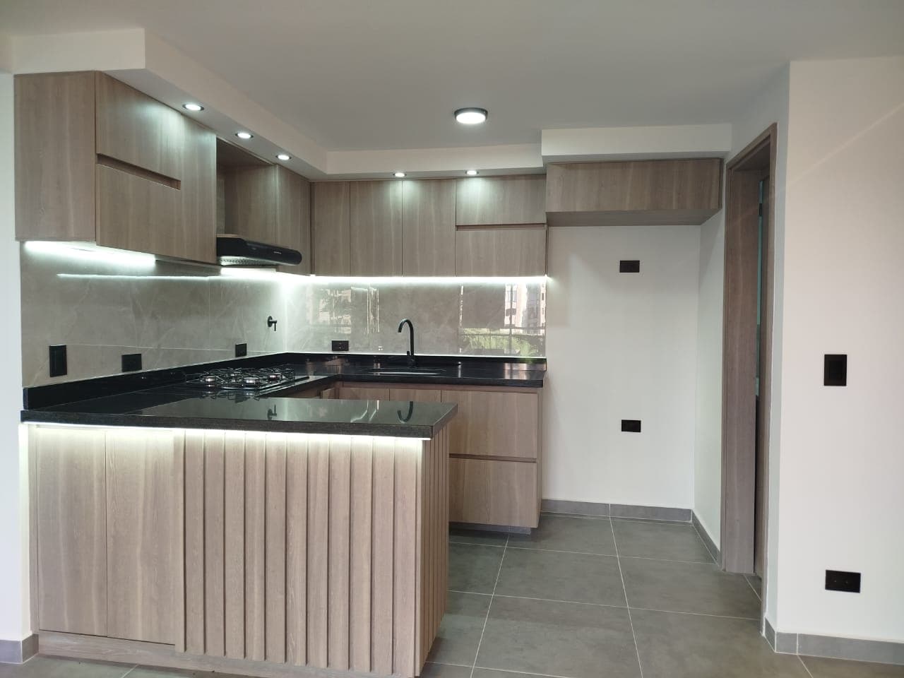 Apartamento en arriendo en Rionegro — foto 4 de 20