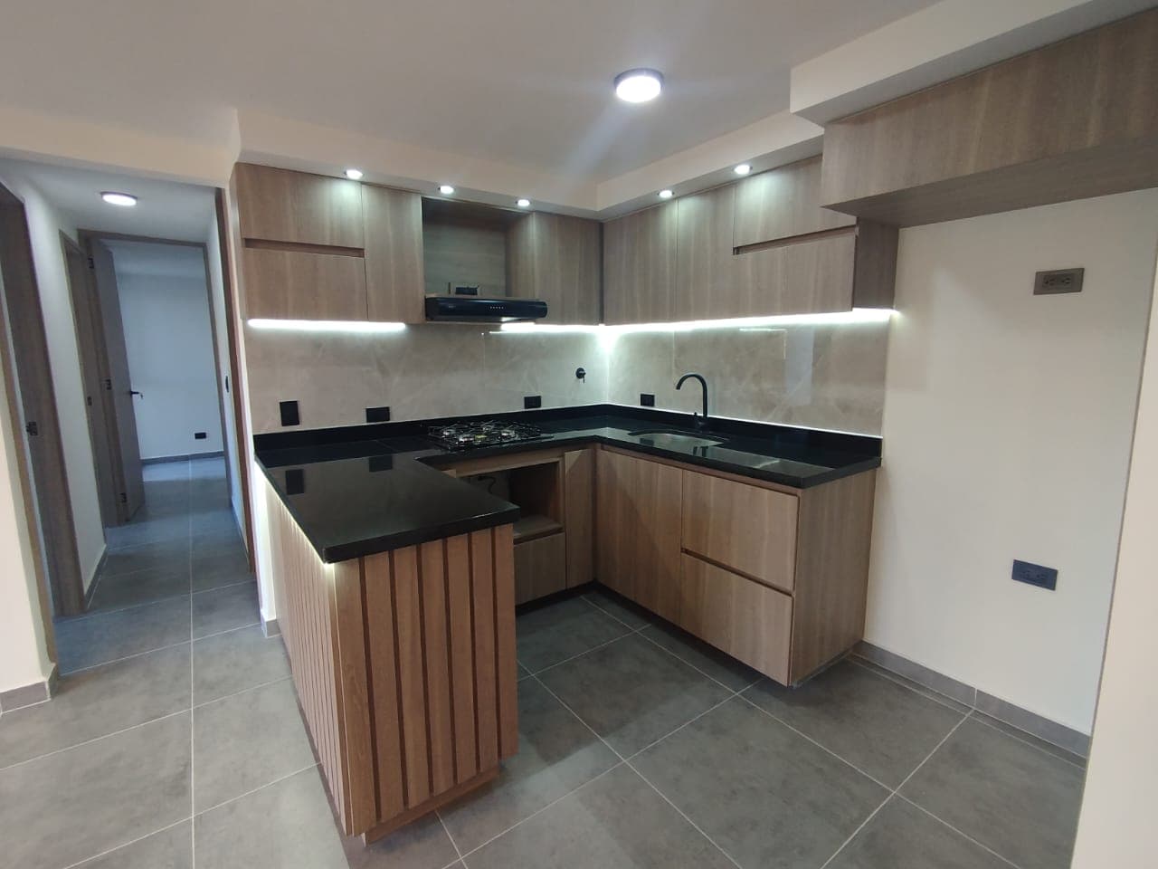 Apartamento en arriendo en Rionegro — foto 5 de 20