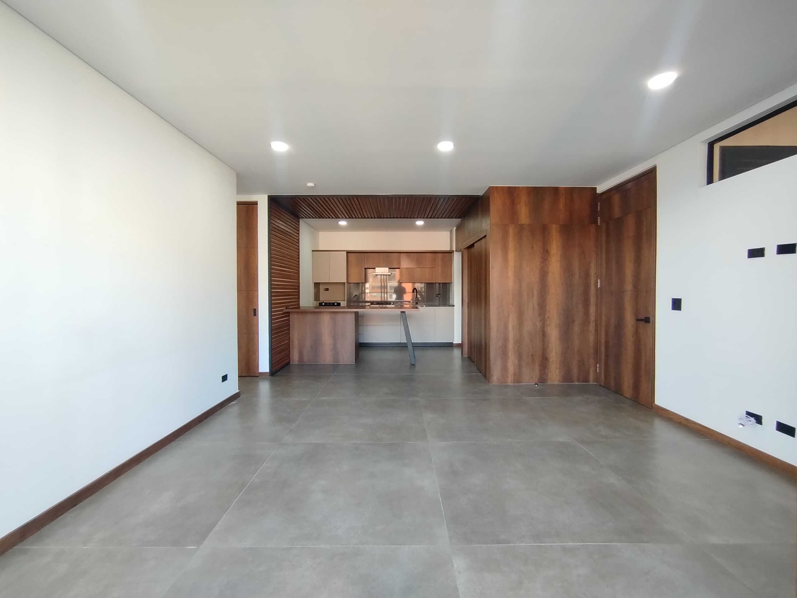 Apartamento en arriendo en Las Palmas M, Poblado, Medellín — foto 3 de 20