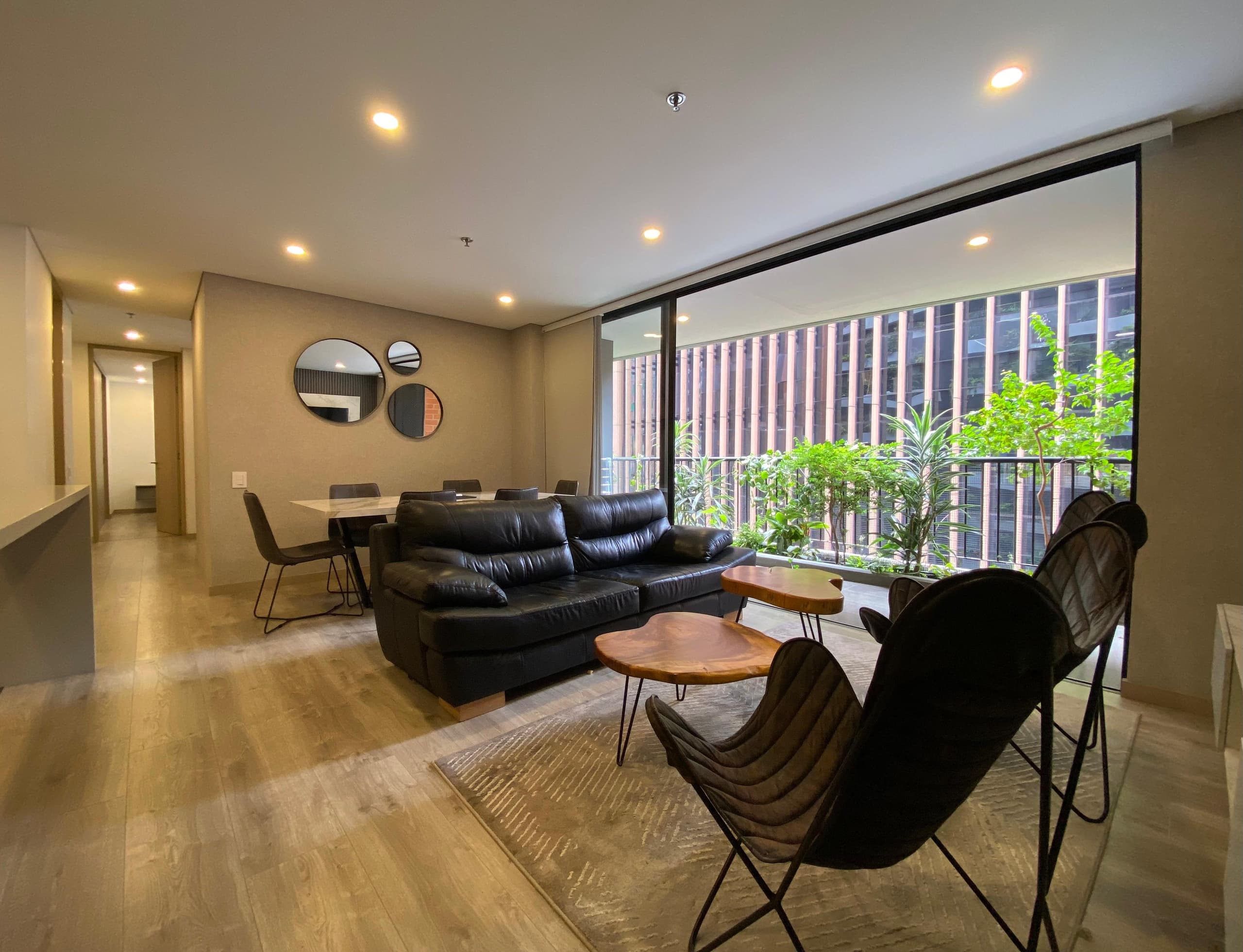 Apartamento en arriendo en Las Palmas M, Poblado, Medellín — foto 1 de 20