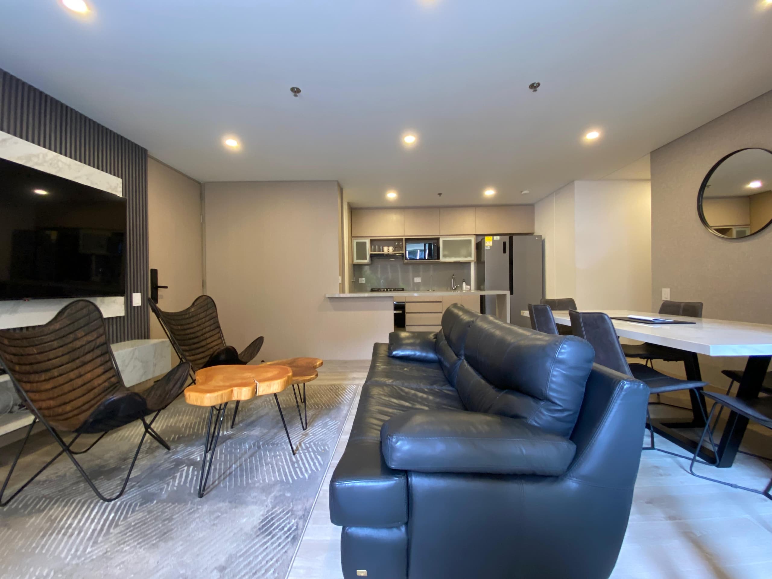 Apartamento en arriendo en Las Palmas M, Poblado, Medellín — foto 2 de 20