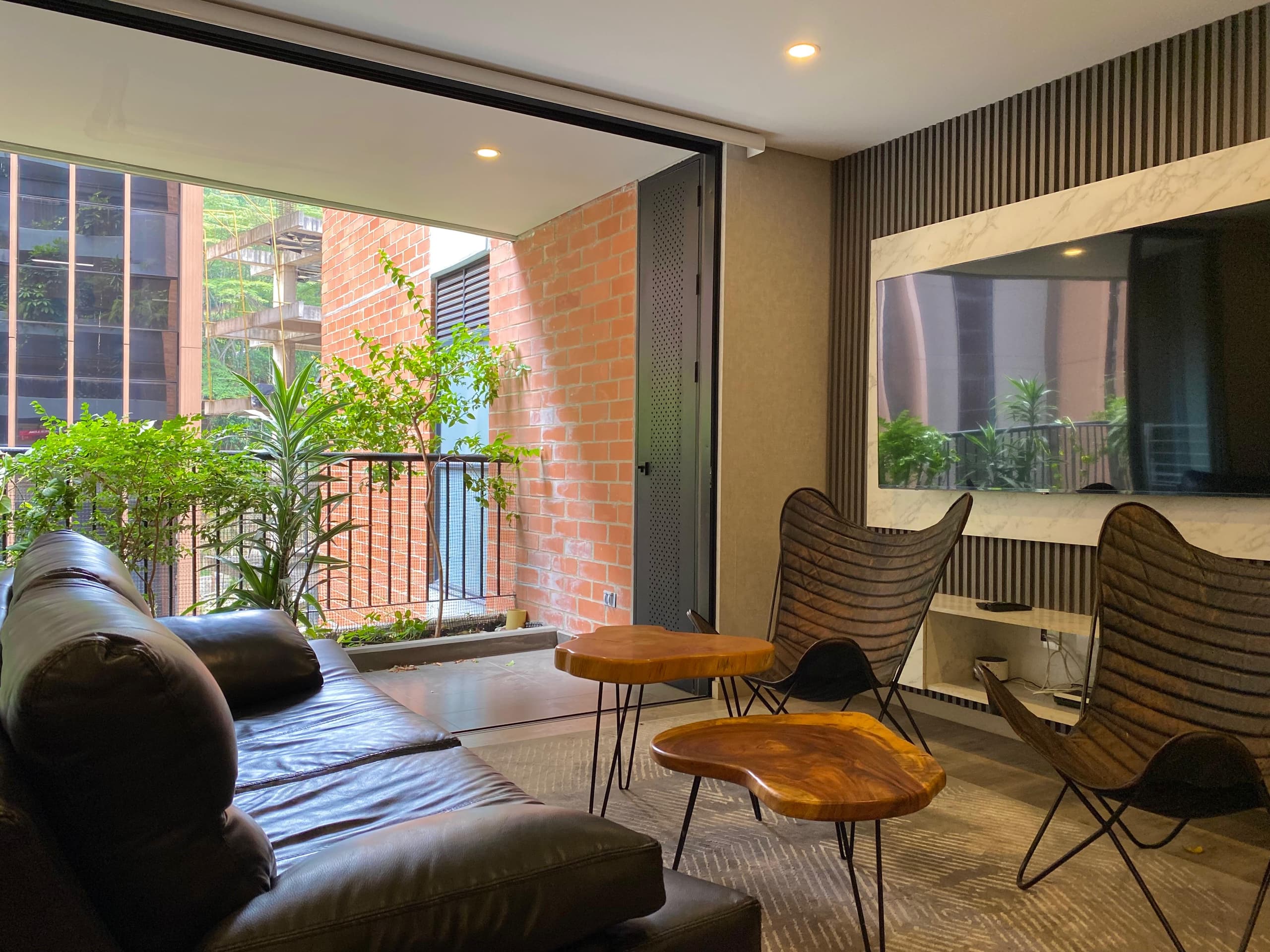 Apartamento en arriendo en Las Palmas M, Poblado, Medellín — foto 3 de 20