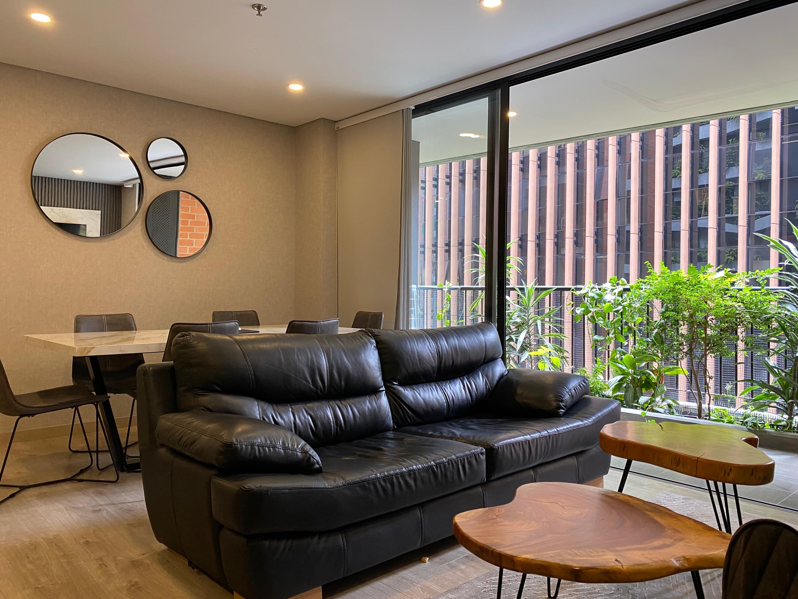 Apartamento en arriendo en Las Palmas M, Poblado, Medellín — foto 4 de 20
