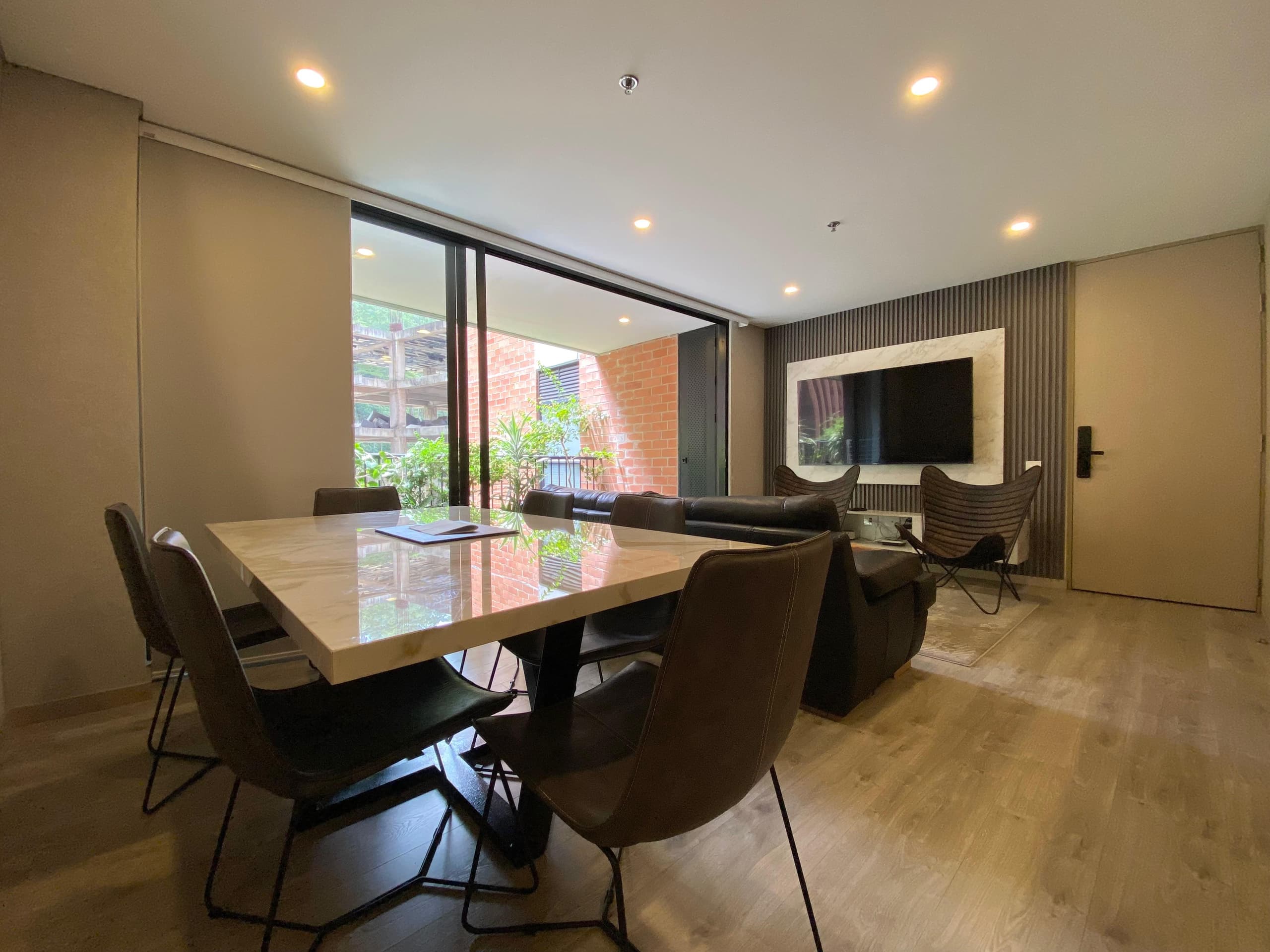 Apartamento en arriendo en Las Palmas M, Poblado, Medellín — foto 5 de 20