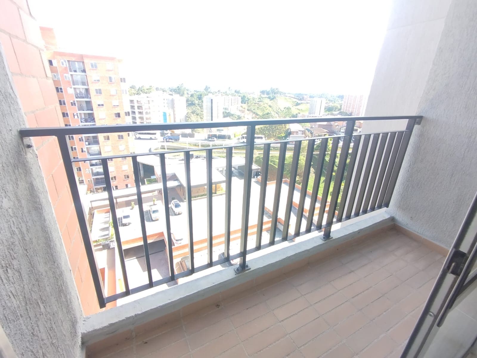 Apartamento en arriendo en Rionegro — foto 1 de 20