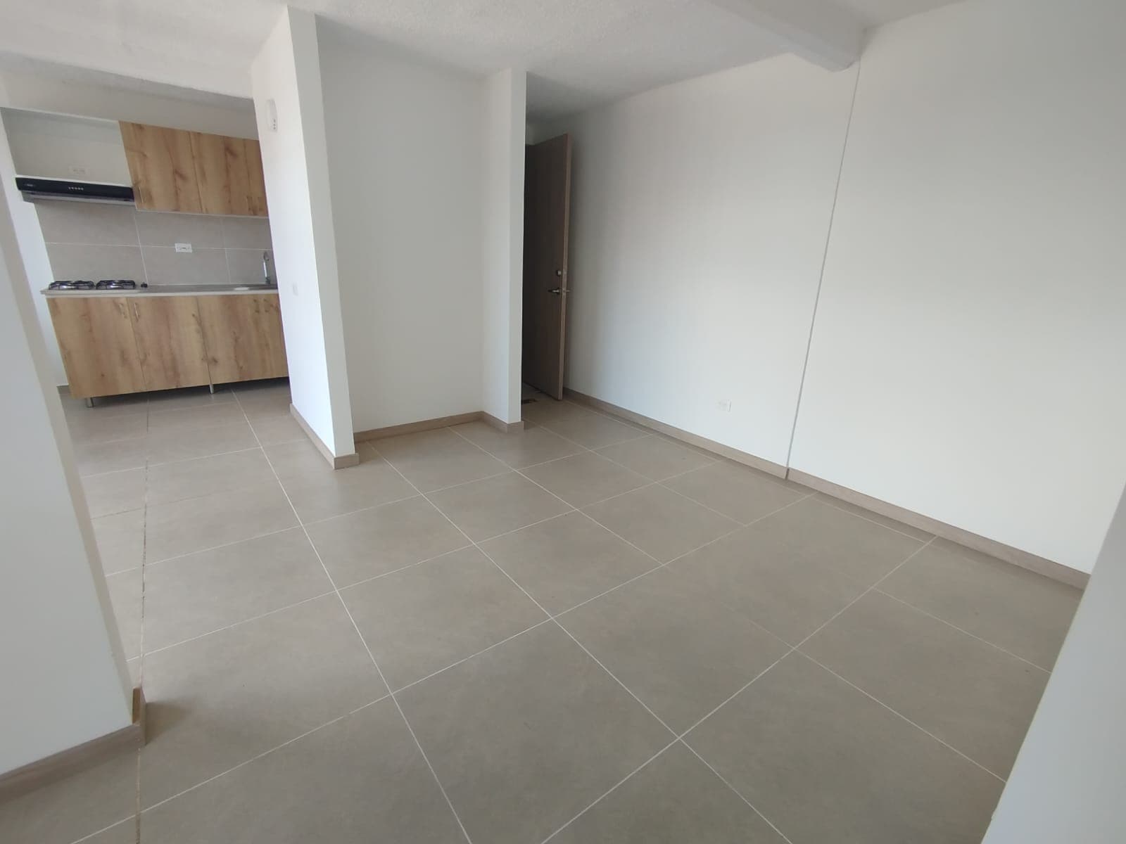 Apartamento en arriendo en Rionegro — foto 2 de 20