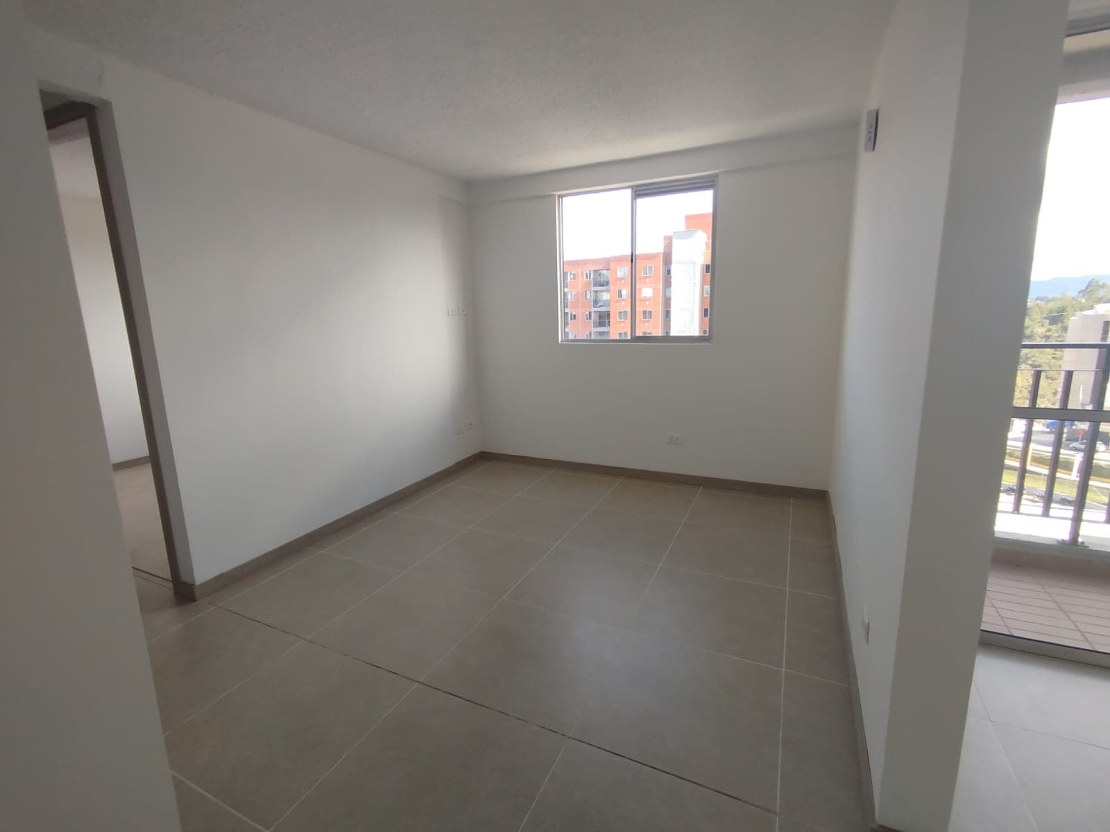 Apartamento en arriendo en Rionegro — foto 3 de 20
