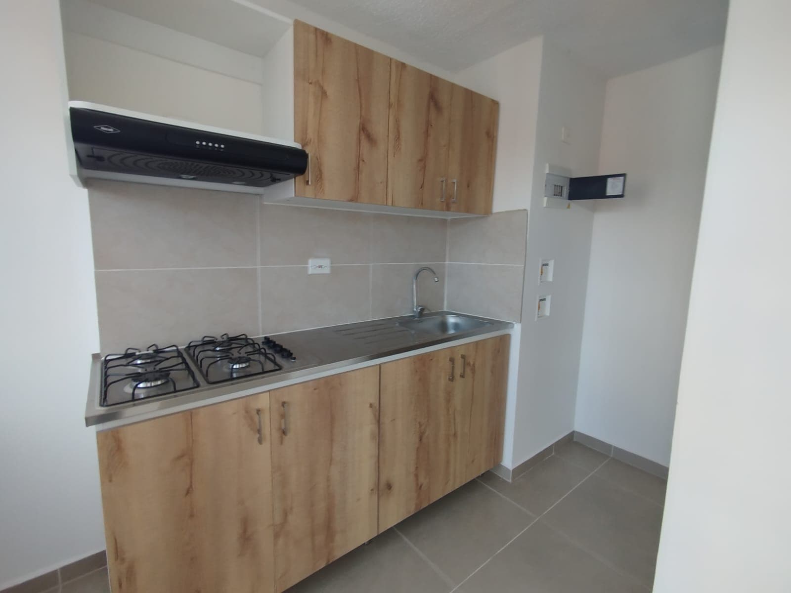 Apartamento en arriendo en Rionegro — foto 4 de 20