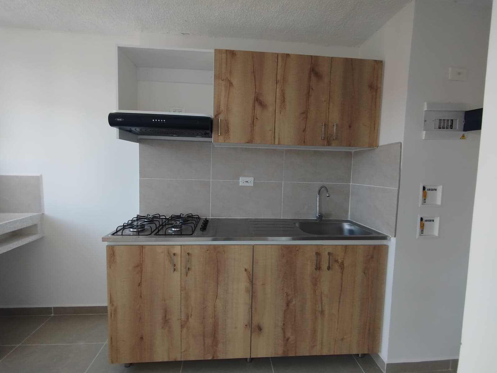 Apartamento en arriendo en Rionegro — foto 5 de 20