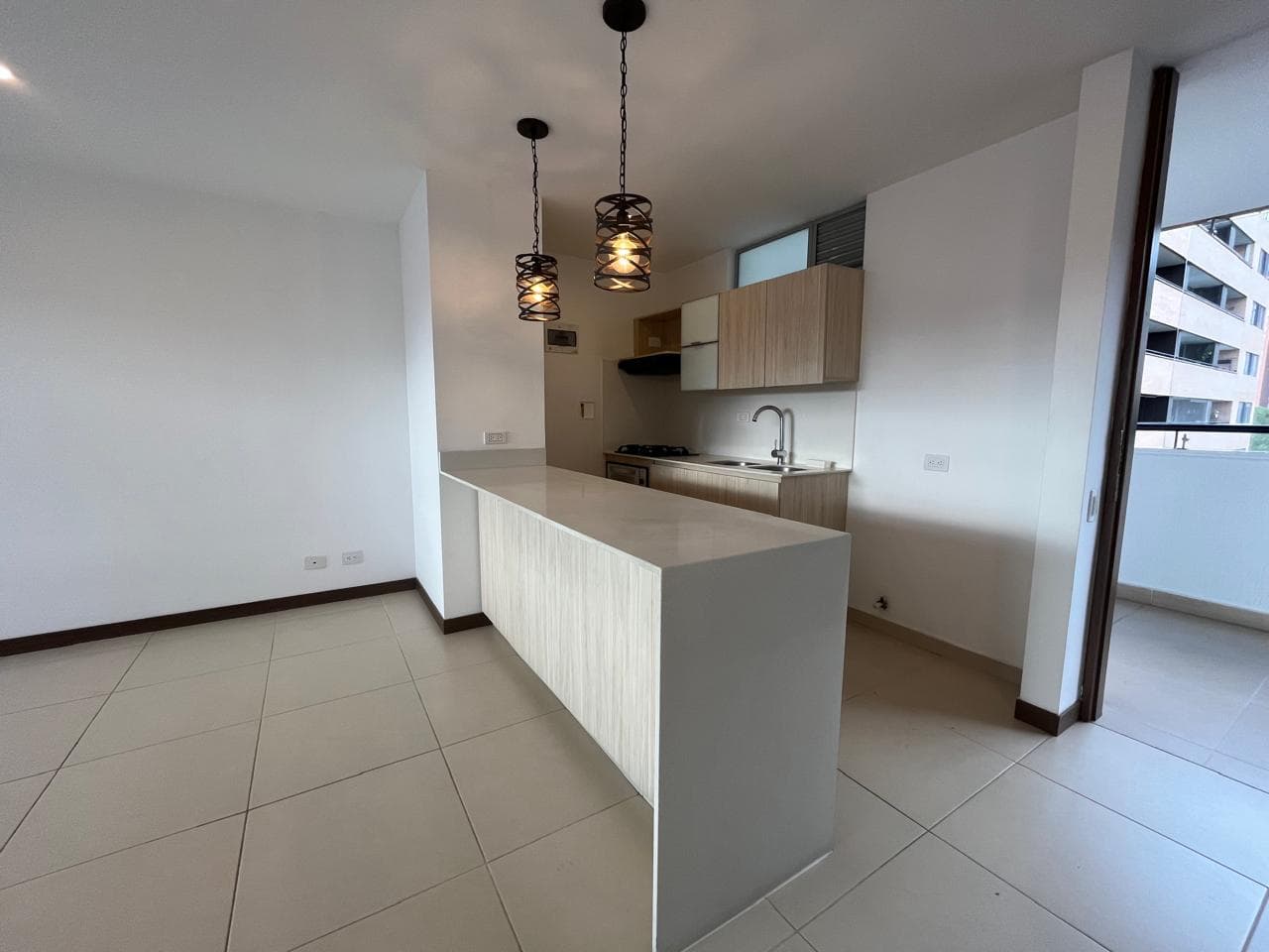 Apartamento en arriendo en Los Gonzalez, Poblado, Medellín — foto 3 de 20