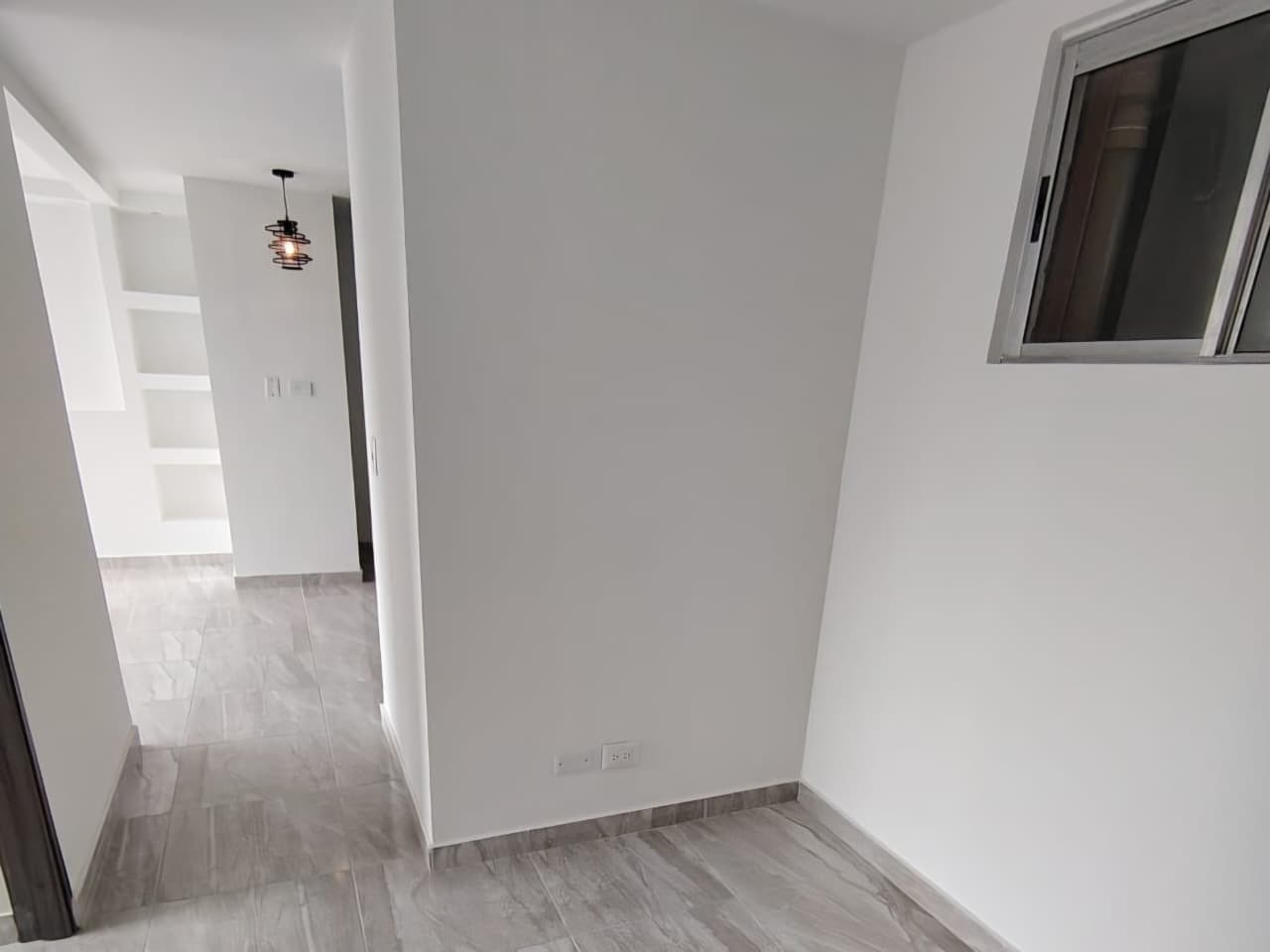 Apartamento en arriendo en Madrid — foto 3 de 13