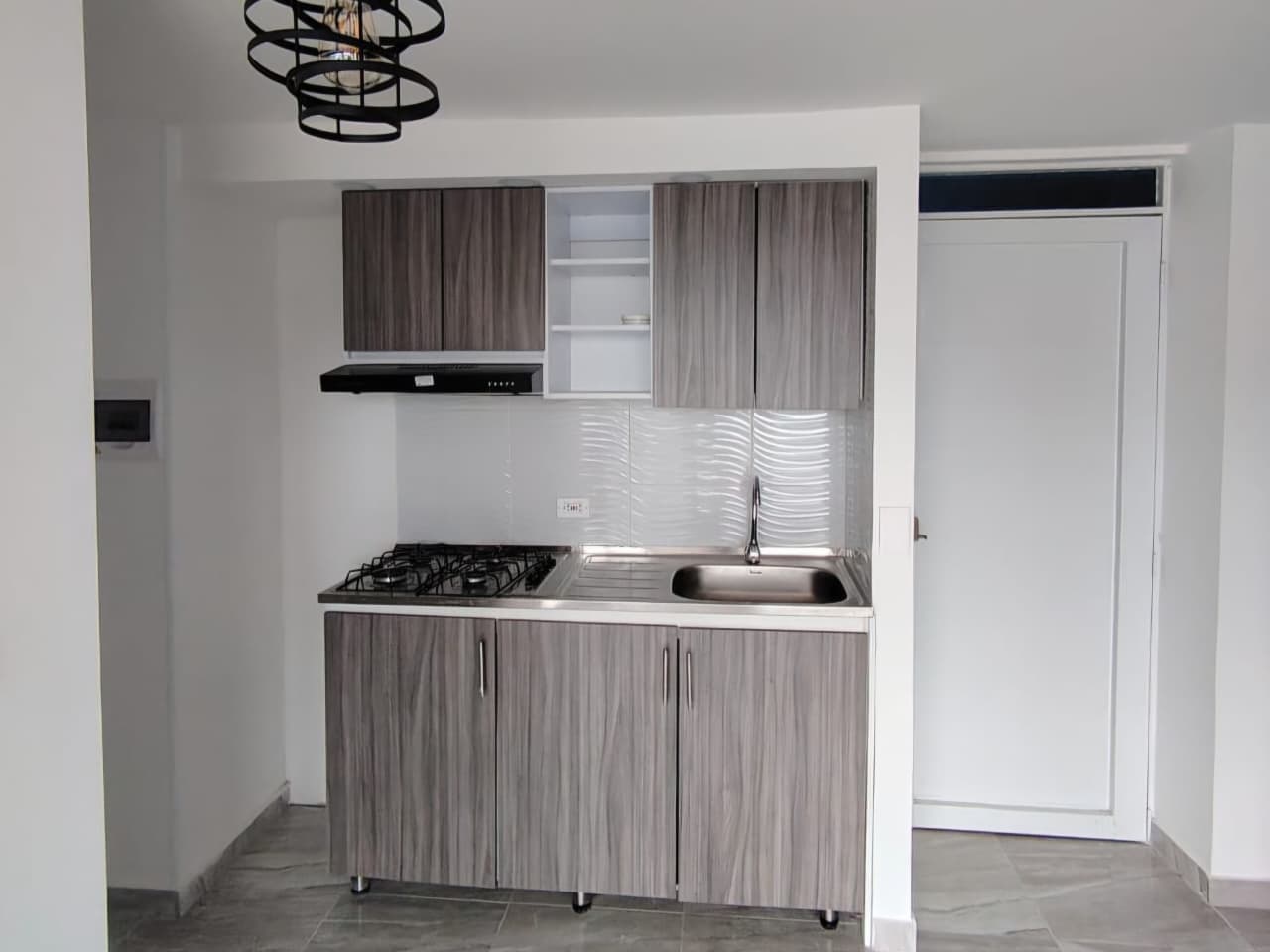Apartamento en arriendo en Madrid — foto 4 de 13