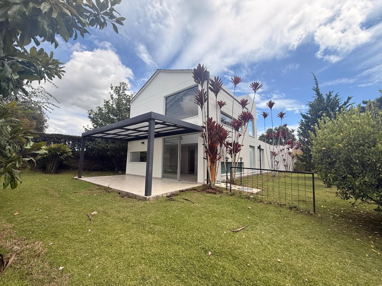 Apartamento en arriendo en Vereda Quirama, De Vivoral, El Carmen De Viboral — foto 4 de 20
