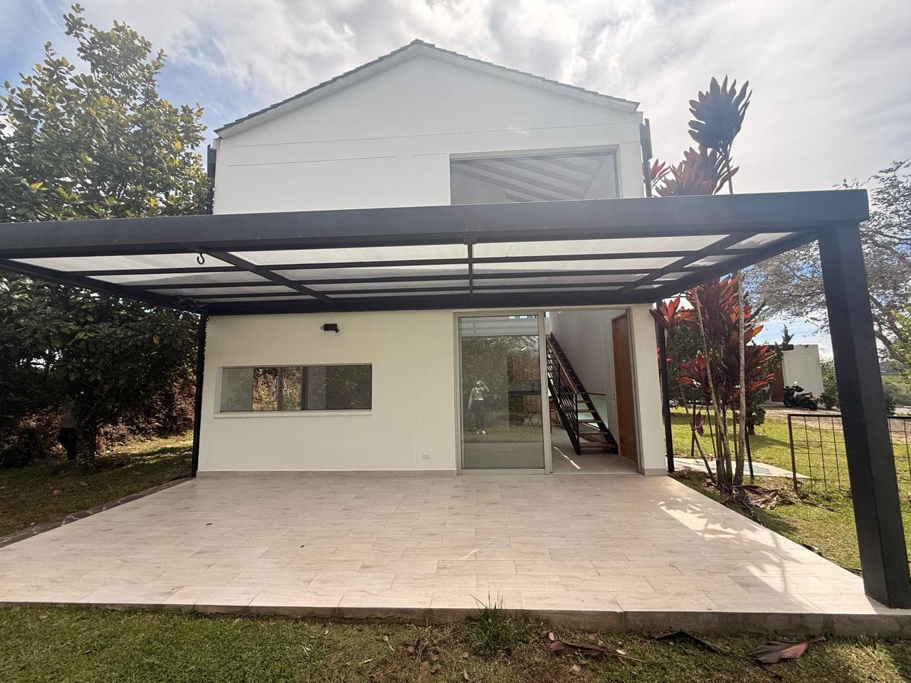 Apartamento en arriendo en Vereda Quirama, De Vivoral, El Carmen De Viboral — foto 5 de 20
