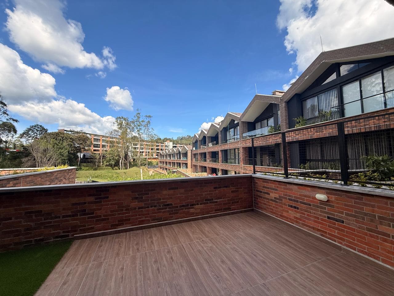 Apartamento en arriendo en Vereda La Fe, Retiro — foto 1 de 20