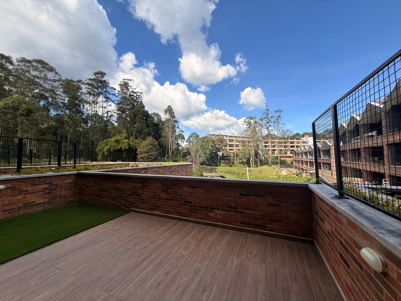 Apartamento en arriendo en Vereda La Fe, Retiro — foto 2 de 20