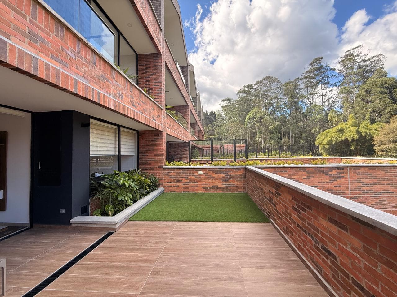 Apartamento en arriendo en Vereda La Fe, Retiro — foto 3 de 20