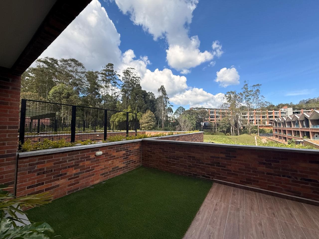 Apartamento en arriendo en Vereda La Fe, Retiro — foto 4 de 20