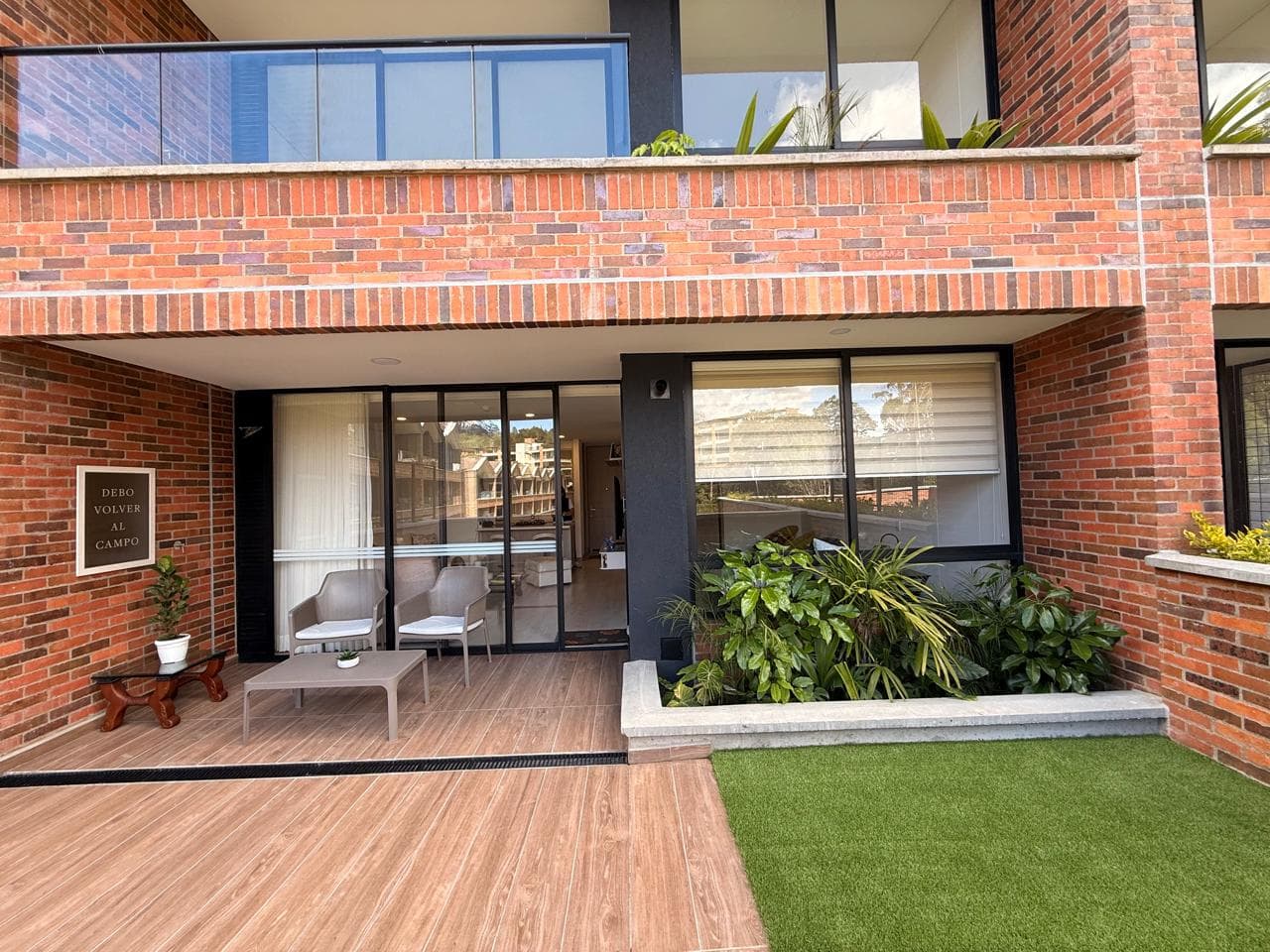 Apartamento en arriendo en Vereda La Fe, Retiro — foto 5 de 20