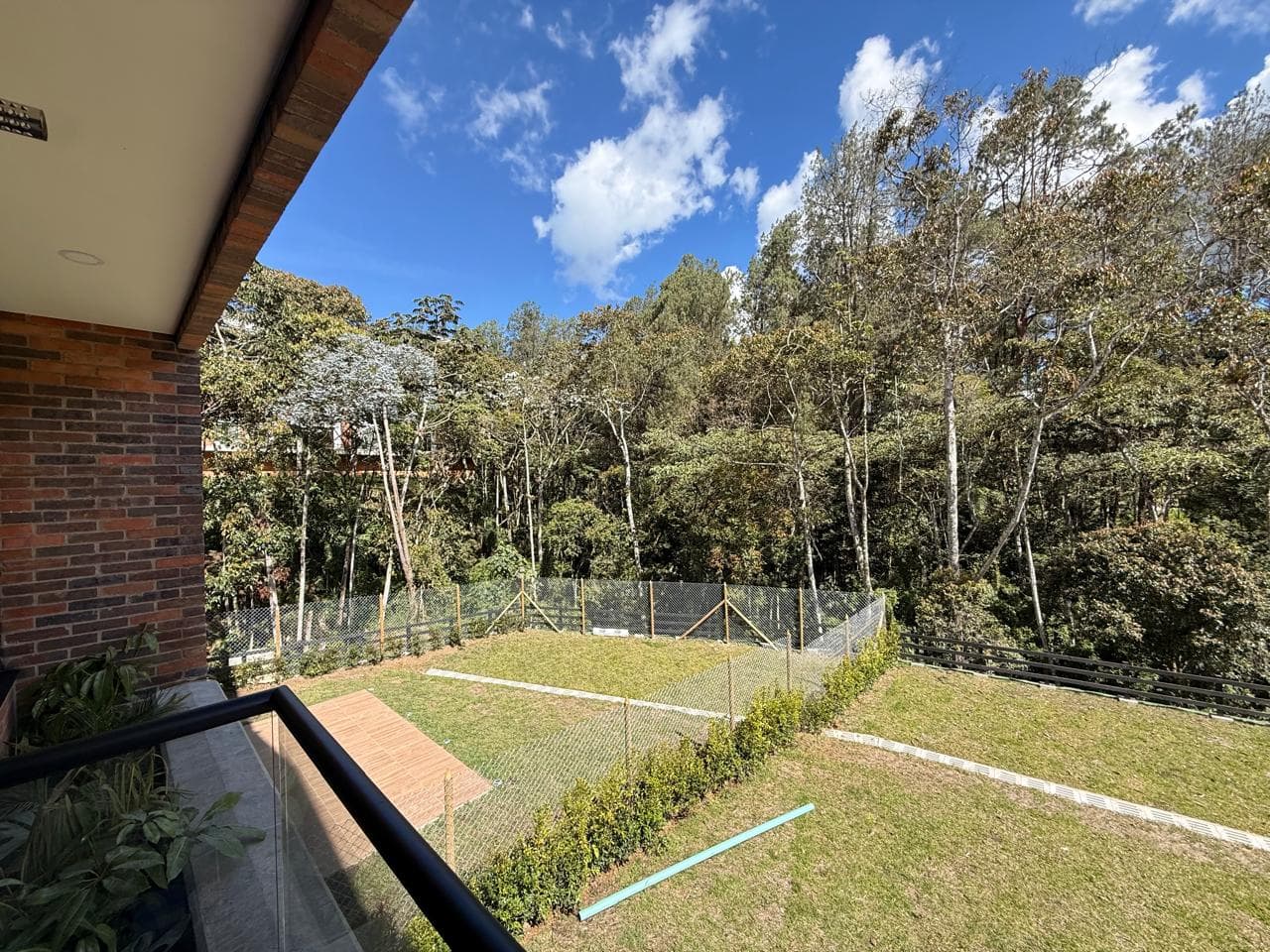 Apartamento en arriendo en Vereda La Fe, Retiro — foto 1 de 20