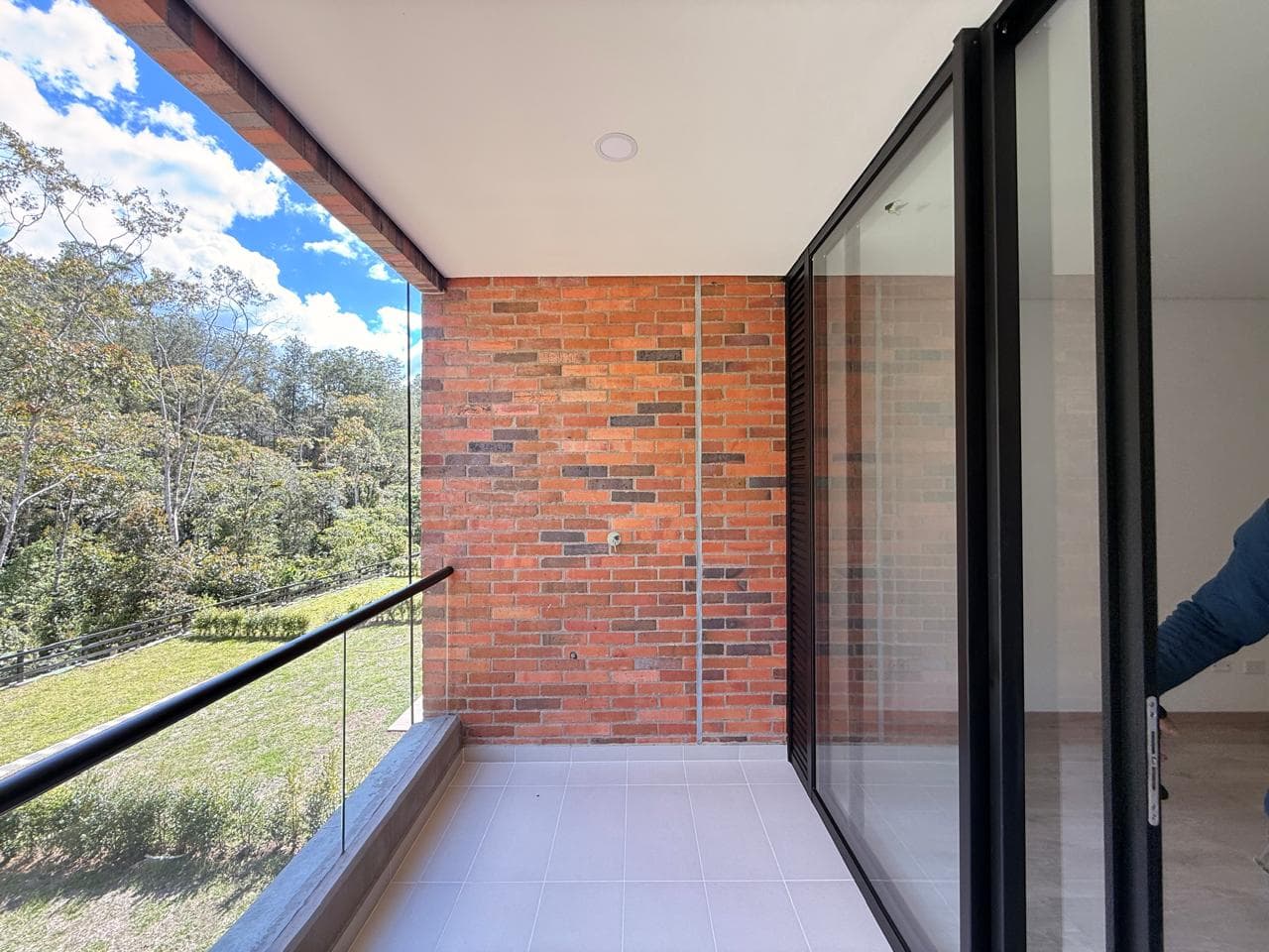 Apartamento en arriendo en Vereda La Fe, Retiro — foto 4 de 20