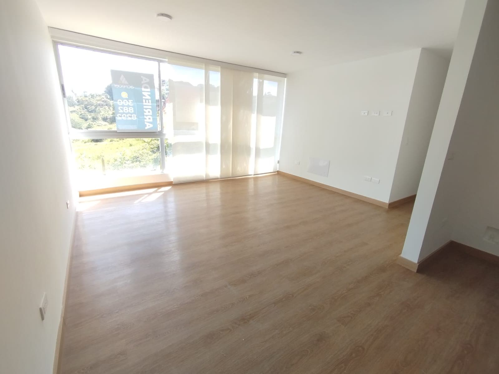 Apartamento en arriendo en De Vivoral, El Carmen De Viboral — foto 2 de 13