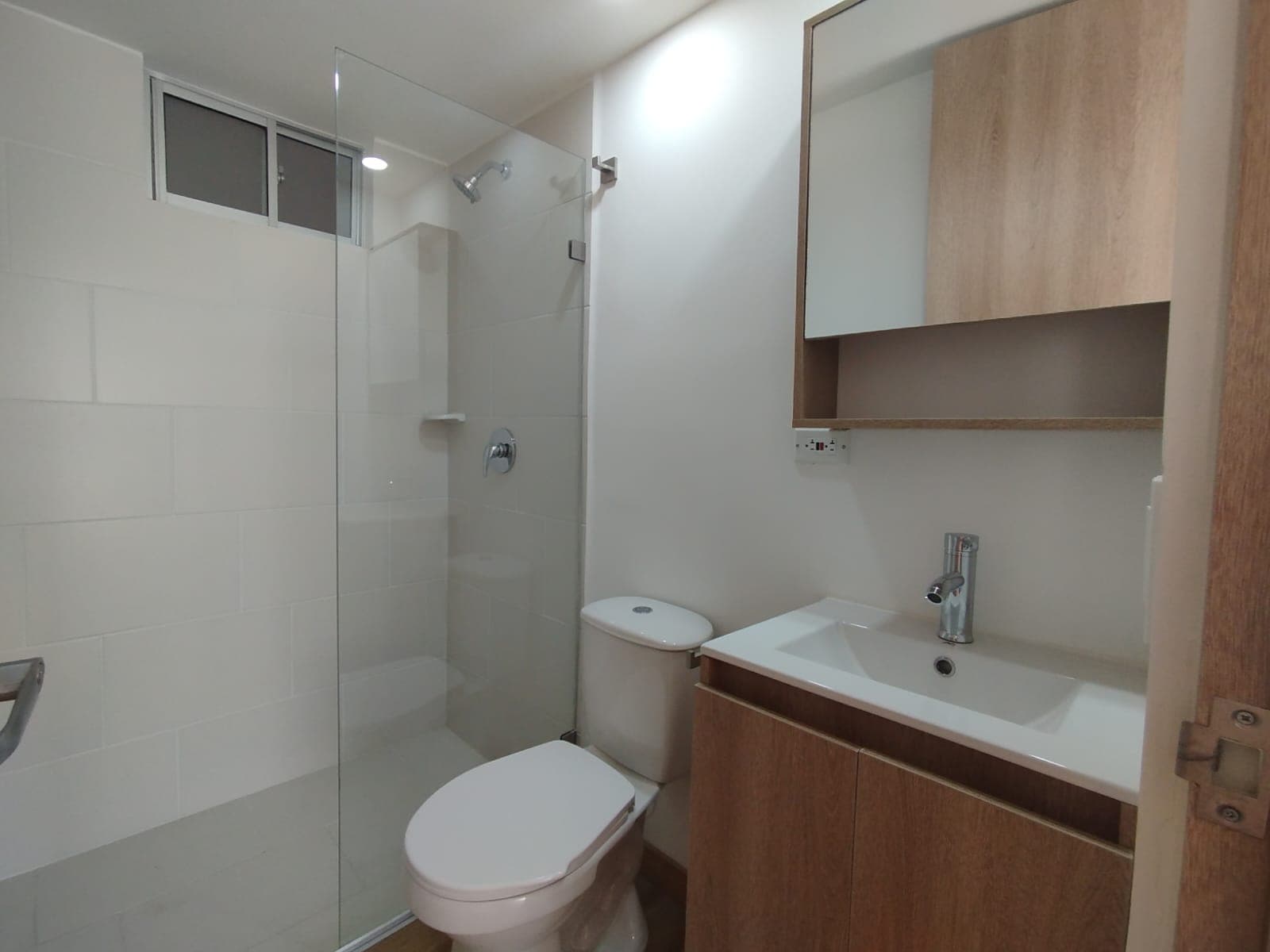 Apartamento en arriendo en De Vivoral, El Carmen De Viboral — foto 5 de 13