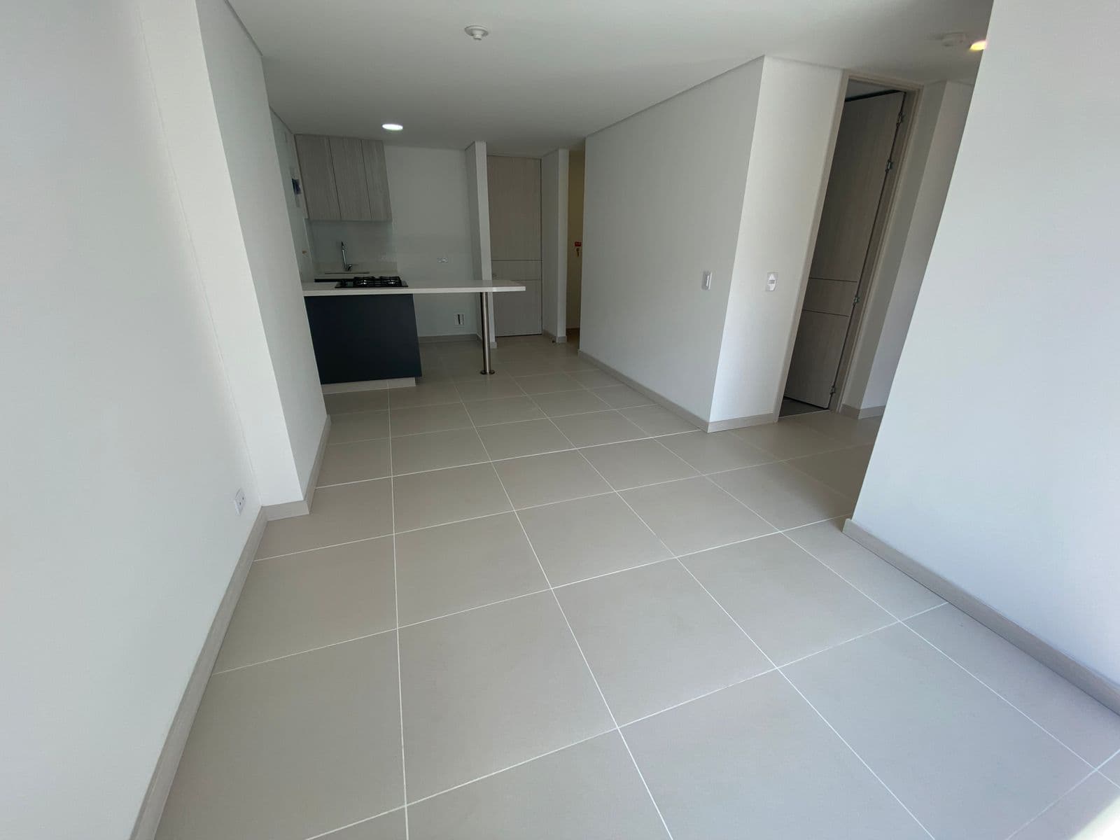Apartamento en arriendo en La Estrella — foto 5 de 14