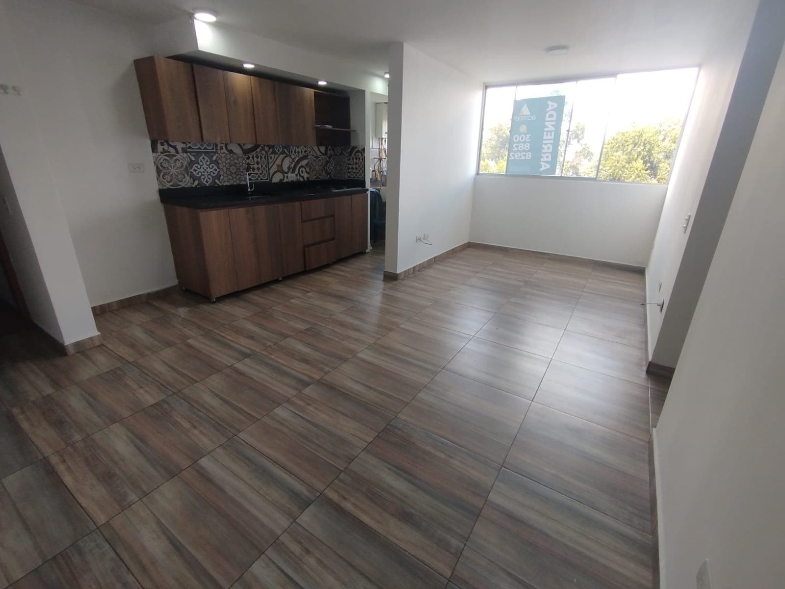 Apartamento en arriendo en Rionegro — foto 1 de 15