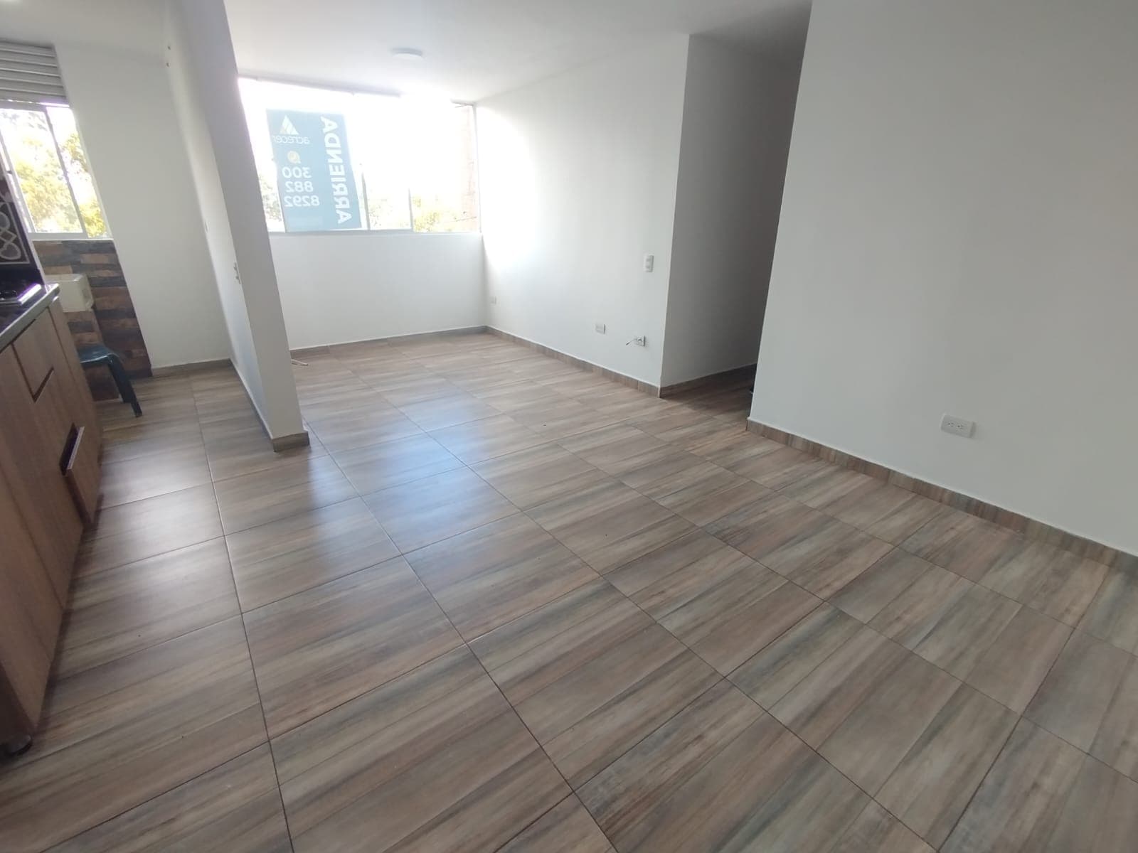 Apartamento en arriendo en Rionegro — foto 2 de 15