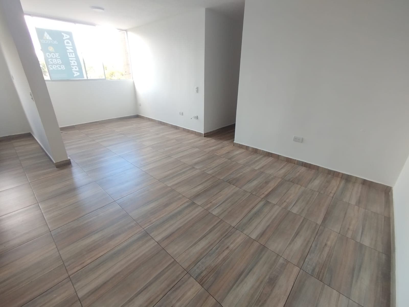Apartamento en arriendo en Rionegro — foto 3 de 15