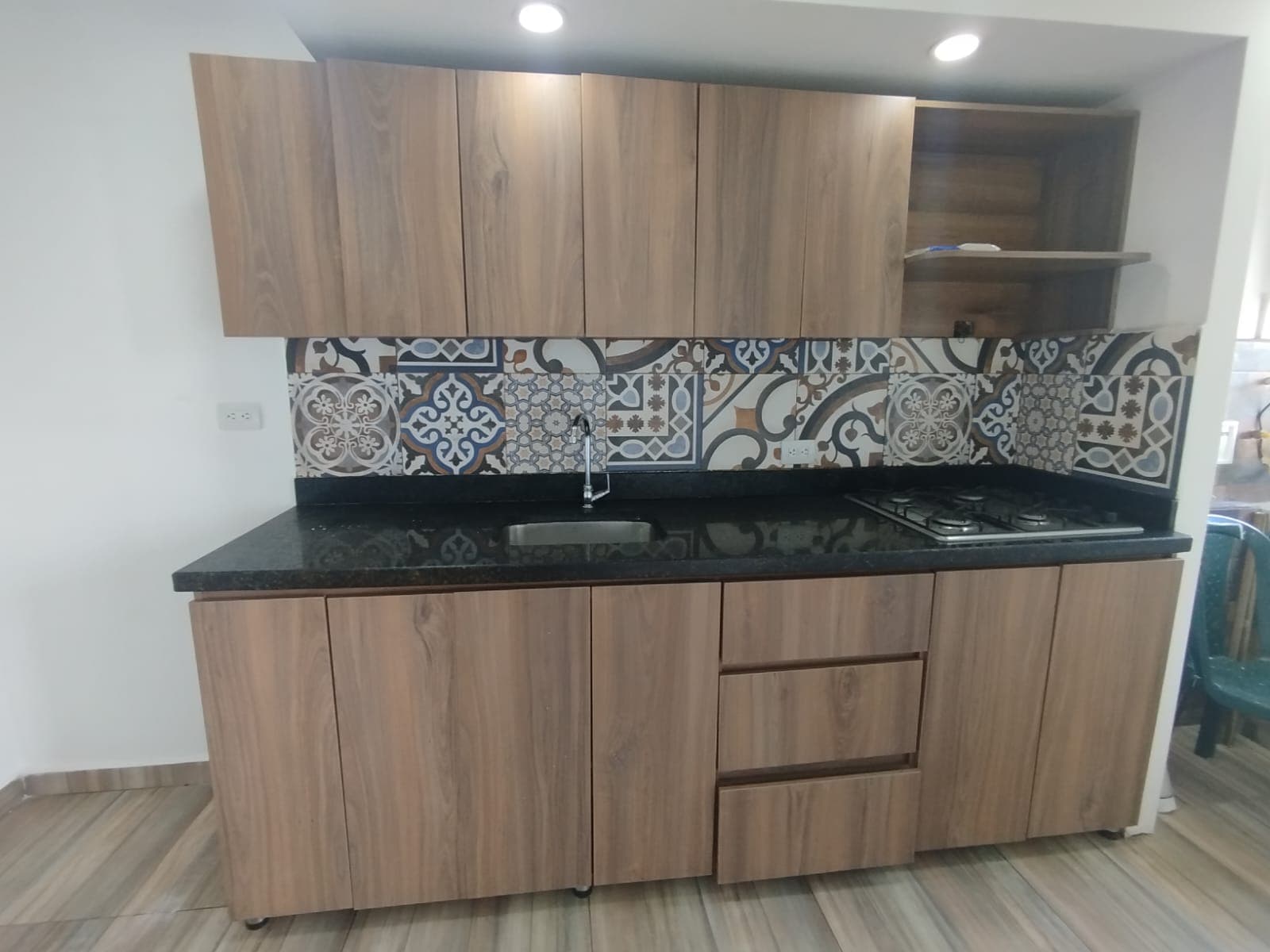 Apartamento en arriendo en Rionegro — foto 4 de 15