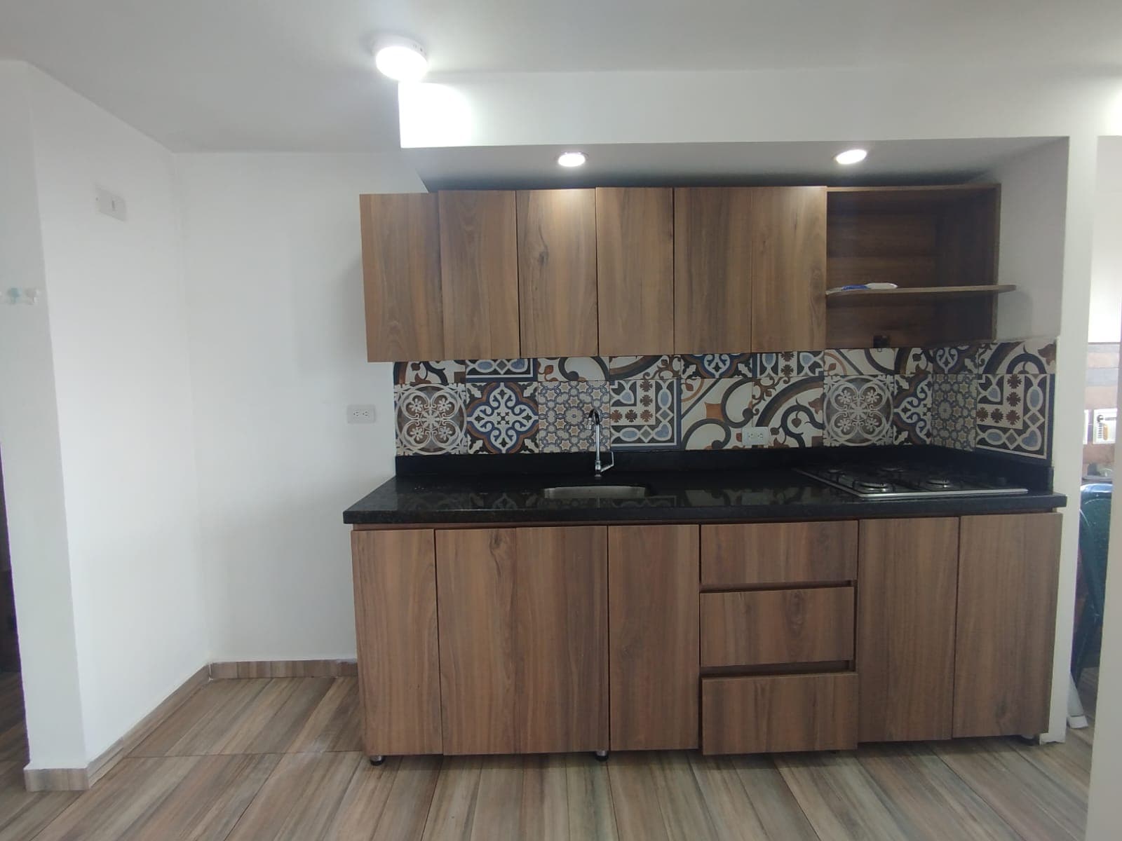 Apartamento en arriendo en Rionegro — foto 5 de 15