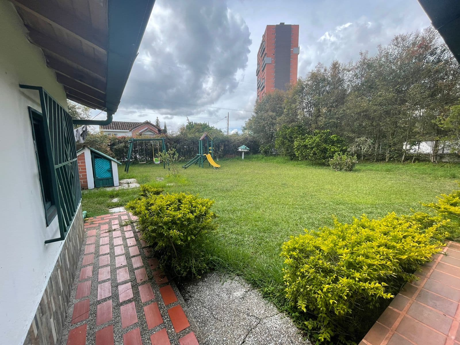 Casa Vivienda en arriendo en Rionegro — foto 1 de 20