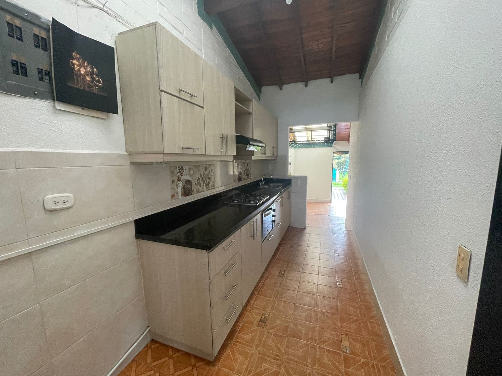 Casa Vivienda en arriendo en Rionegro — foto 3 de 20