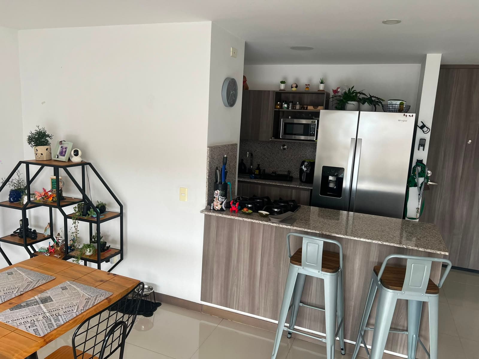 Apartamento en arriendo en Las Orquídeas, Envigado — foto 2 de 15